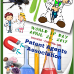 World IP Day 2017 celebration by organizing free call conference for IPR aspirants, students and innovators World IP Day 2017 celebration by organizing free call conference for IPR aspirants, students and innovators
